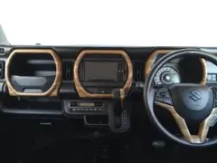 2026年最新】ハスラー インパネガーニッシュの人気アイテム - メルカリ