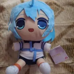 仁兎なずな いつぬい おかお BIG ショルダー あんスタ 痛バ - メルカリ