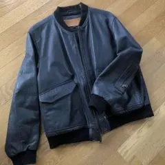 2026年最新】Timberland レザージャケット・ライダースの人気アイテム