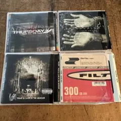 2026年最新】cdまとめ売り メタルの人気アイテム - メルカリ