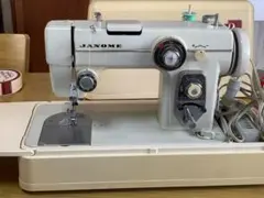 2026年最新】足踏みミシン ジャノメの人気アイテム - メルカリ