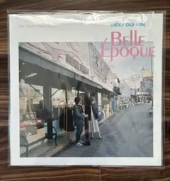 2026年最新】ラッキーオールドサン lpの人気アイテム - メルカリ