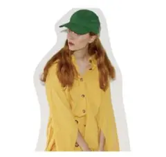 2026年最新】ナゴンスタンス 帽子の人気アイテム - メルカリ