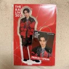 2026年最新】川村壱馬 アクスタの人気アイテム - メルカリ