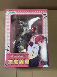 2026年最新】矢来美羽 フィギュアの人気アイテム - メルカリ