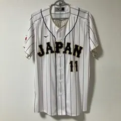 2026年最新】wbc ダルビッシュ ユニフォームの人気アイテム - メルカリ