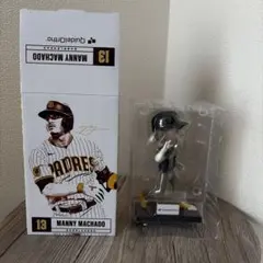 2026年最新】マニーマチャド ボブルヘッドの人気アイテム - メルカリ