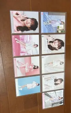 2026年最新】髙松瞳 サインの人気アイテム - メルカリ