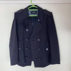 2026年最新】バーバリーブラックレーベル pコートの人気アイテム