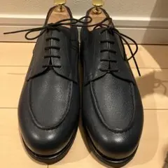 2026年最新】パラブーツ シャンボード ネイビーの人気アイテム - メルカリ