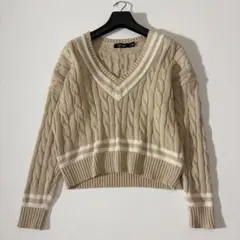 2026年最新】ラルフローレン チルデン ニットベストの人気アイテム