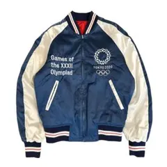 2026年最新】スカジャン 東京2020の人気アイテム - メルカリ