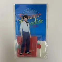 2026年最新】snowman サマパラ アクスタの人気アイテム - メルカリ