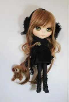 2026年最新】カスタムブライス 作家さまの人気アイテム - メルカリ