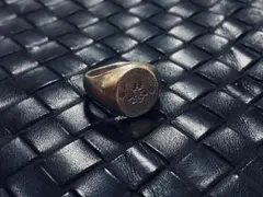 2026年最新】black weirdos リングの人気アイテム - メルカリ