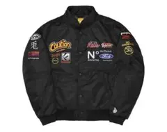 2026年最新】fr2 スカジャンの人気アイテム - メルカリ