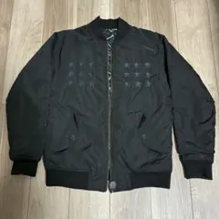 2026年最新】leflah スタジャンの人気アイテム - メルカリ