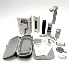 2026年最新】Insta360 Flow 2 pro 磁気スマートフォンマウントの人気