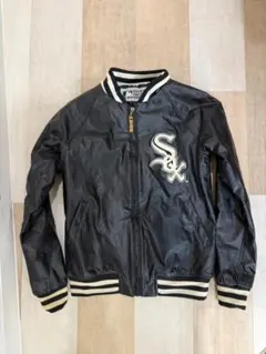 2026年最新】white sox スタジャンの人気アイテム - メルカリ