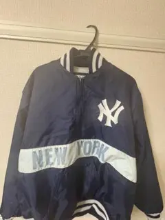 2026年最新】DeLONG スタジャン ヤンキースの人気アイテム - メルカリ