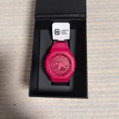 2026年最新】Gショック 男梅の人気アイテム - メルカリ