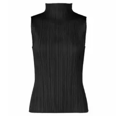 2026年最新】プリーツプリーズノースリーブトップスの人気アイテム