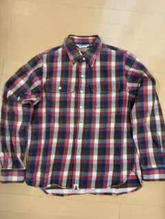 2026年最新】ape ラブジェネチェックの人気アイテム - メルカリ