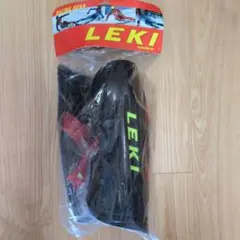 2026年最新】leki レガースの人気アイテム - メルカリ