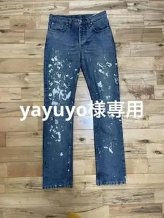 2026年最新】helmut lang ペンキデニムの人気アイテム - メルカリ