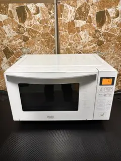 2026年最新】電子レンジ ハイアールの人気アイテム - メルカリ