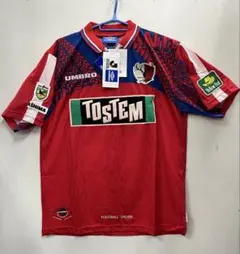 2026年最新】umbro 鹿島アントラーズ 1997の人気アイテム - メルカリ