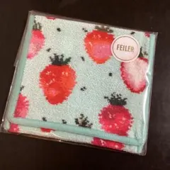 2026年最新】フェイラー ストロベリードット ポーチの人気アイテム