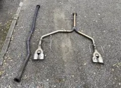 2026年最新】aws210 中間マフラーの人気アイテム - メルカリ