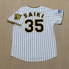 2026年最新】才木浩人ユニフォームの人気アイテム - メルカリ