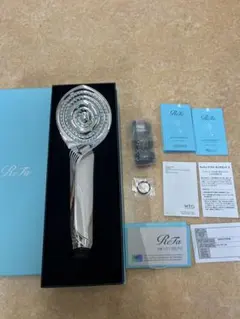 2026年最新】リファ ファインバブル ギャランティーカードの人気