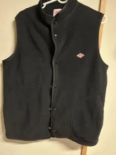 2026年最新】ダントン フリース ベストの人気アイテム - メルカリ