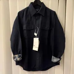 2026年最新】VISVIM ネルシャツの人気アイテム - メルカリ