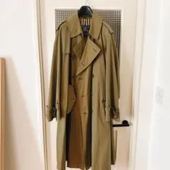 2026年最新】一枚袖 トレンチ21の人気アイテム - メルカリ