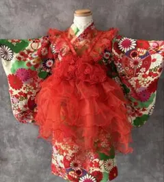 2026年最新】七五三 被布 レースの人気アイテム - メルカリ