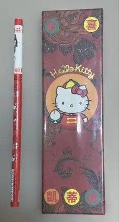 2026年最新】えんぴつ キティの人気アイテム - メルカリ