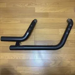 2026年最新】ファットボブ マフラーの人気アイテム - メルカリ