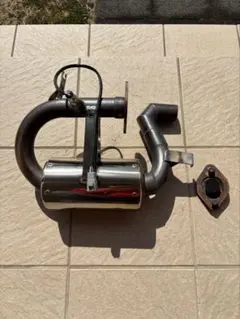 2026年最新】TT サンバー マフラーの人気アイテム - メルカリ