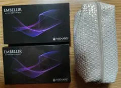 2026年最新】メナードエンベリエの人気アイテム - メルカリ