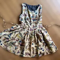 2026年最新】ロイスクレヨンワンピース花柄の人気アイテム - メルカリ