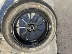 2026年最新】シグナスX ホイールの人気アイテム - メルカリ