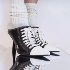 2026年最新】yello ロングブーツの人気アイテム - メルカリ