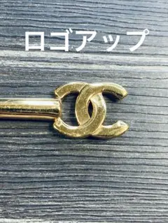 2026年最新】シャネル かんざしの人気アイテム - メルカリ