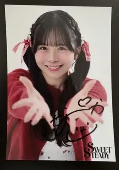 2026年最新】栗田なつか サインの人気アイテム - メルカリ