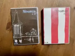 2026年最新】楽しいムーミン一家 dvd boxの人気アイテム - メルカリ