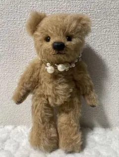 2026年最新】作家 テディベアの人気アイテム - メルカリ